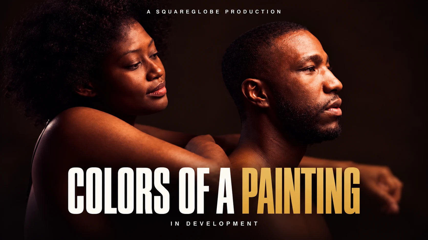 Colors of a Painting artwork