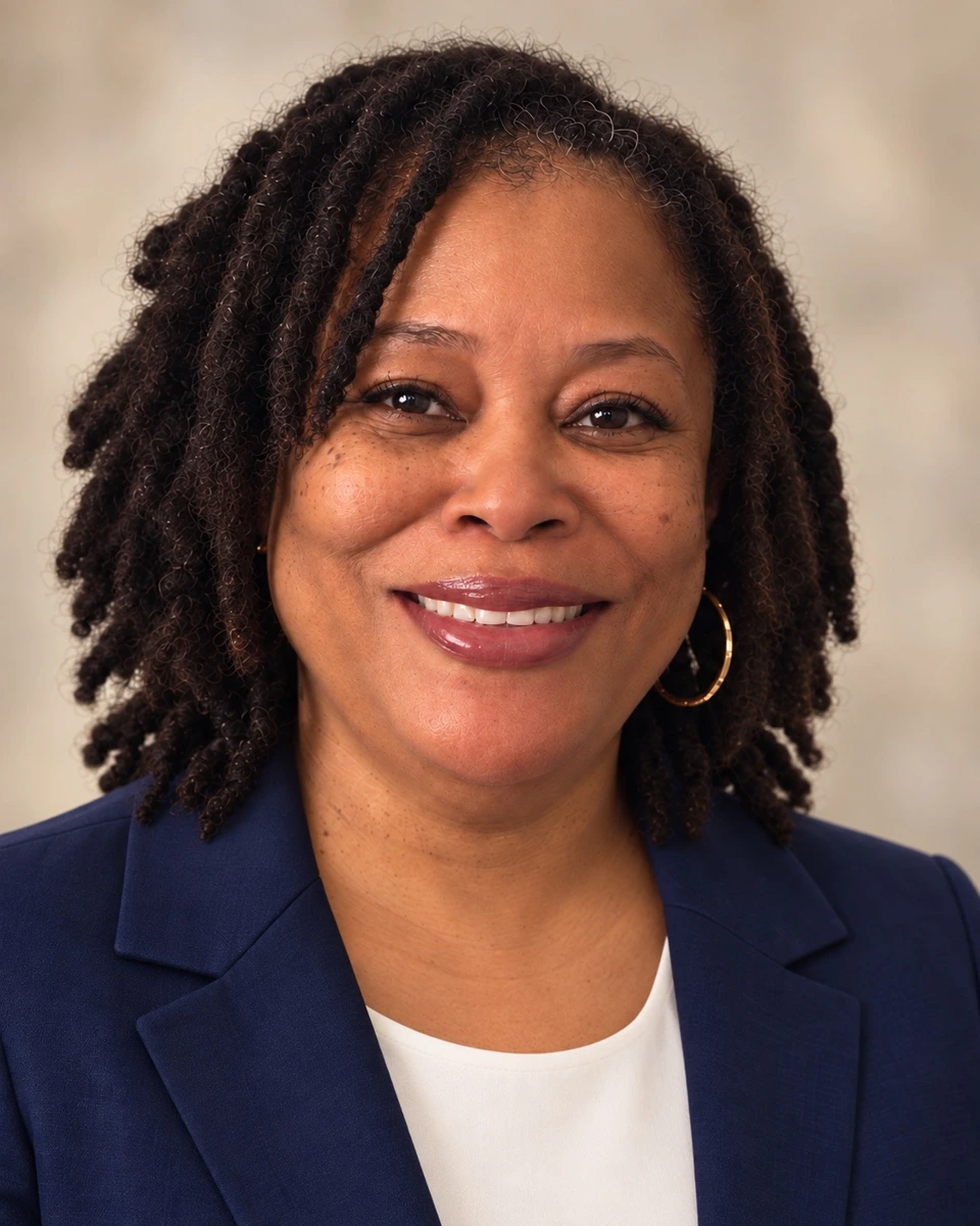 Sherry J. Williams